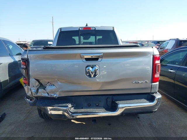 2019 RAM 1500 LIMITED 4X4 5'7 BOX 16