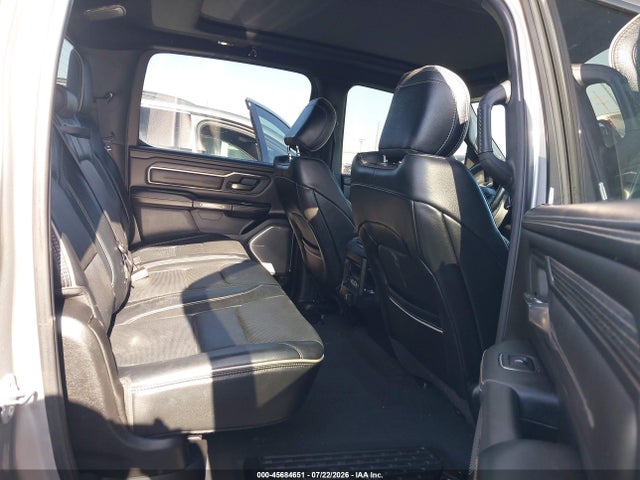 2019 RAM 1500 LIMITED 4X4 5'7 BOX 8