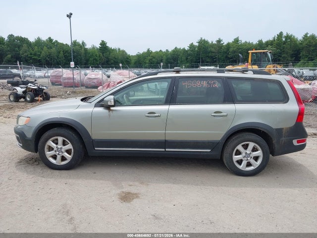 صورة مصغرة 12 لـ 2008 Volvo XC70 3.2