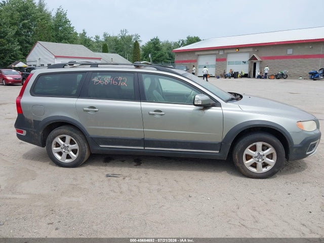 صورة مصغرة 14 لـ 2008 Volvo XC70 3.2