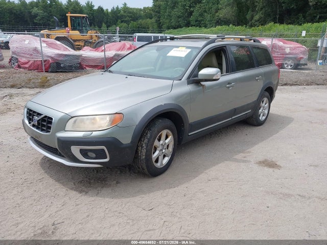 2008 Volvo XC70 3.2 照片 2