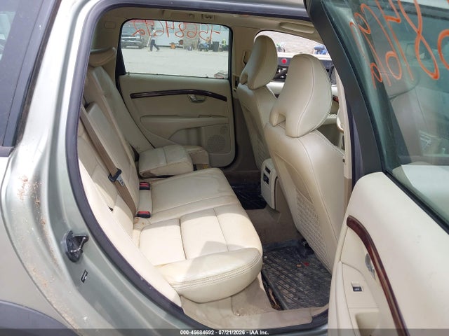 2008 Volvo XC70 3.2 照片 8