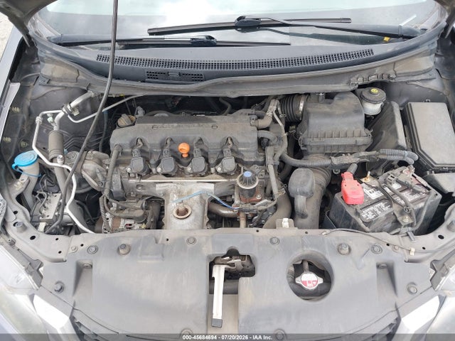 صورة 10 لـ 2014 Honda CIVIC LX