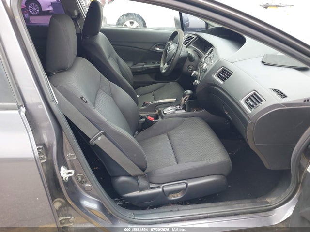 صورة 5 لـ 2014 Honda CIVIC LX