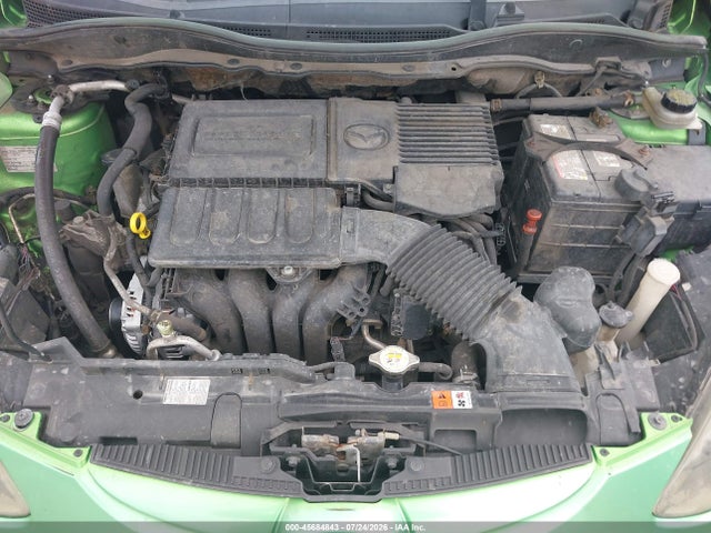صورة 10 لـ 2011 Mazda MAZDA2 SPORT