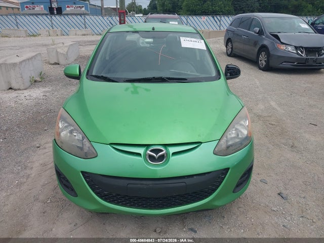 صورة 12 لـ 2011 Mazda MAZDA2 SPORT