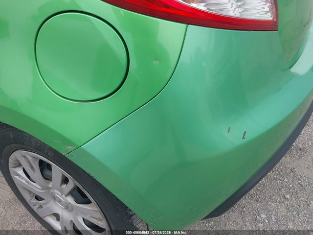 صورة 6 لـ 2011 Mazda MAZDA2 SPORT