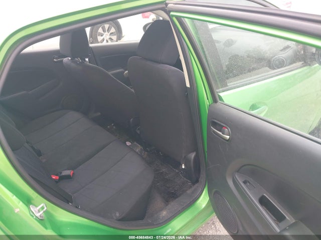 صورة 8 لـ 2011 Mazda MAZDA2 SPORT