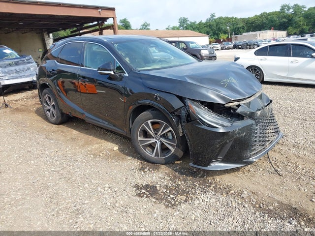 2024 LEXUS RX PREMIUM
