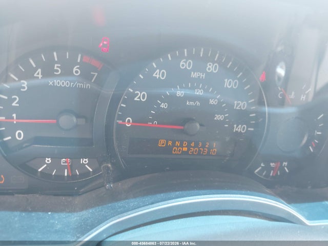 صورة 7 لـ 2006 Nissan TITAN SE