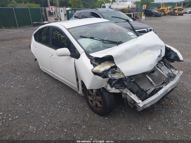 2005 TOYOTA PRIUS 