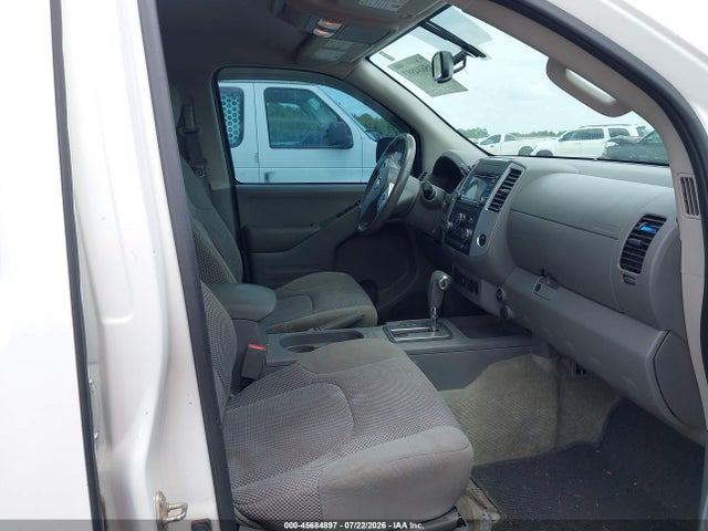 صورة 5 لـ 2018 Nissan FRONTIER SV