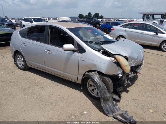 2006 TOYOTA PRIUS 