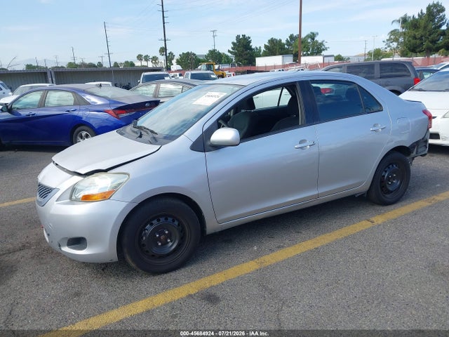 صورة 2 لـ 2012 Toyota YARIS