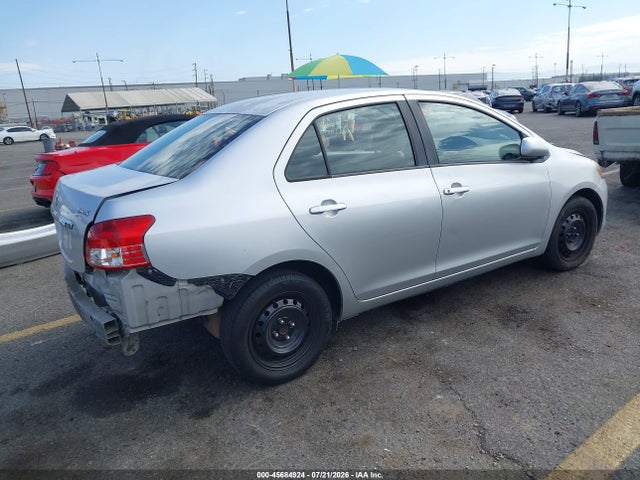 صورة 4 لـ 2012 Toyota YARIS