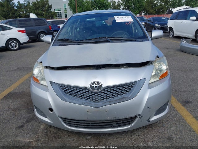 صورة 6 لـ 2012 Toyota YARIS