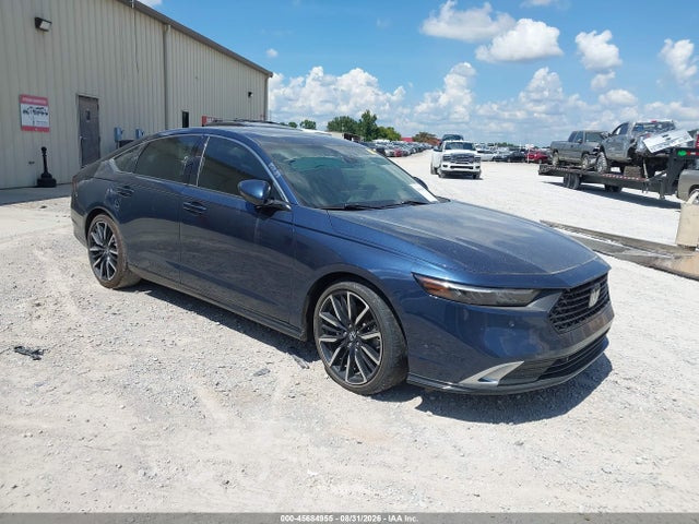 2024 HONDA ACCORD TOURING