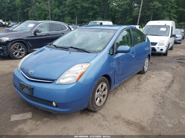 2007 Toyota PRIUS — фото 2
