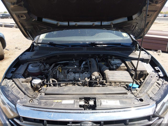 2020 Volkswagen JETTA 1.4T R-LINE/1.4T S/1.4T SE 照片 10