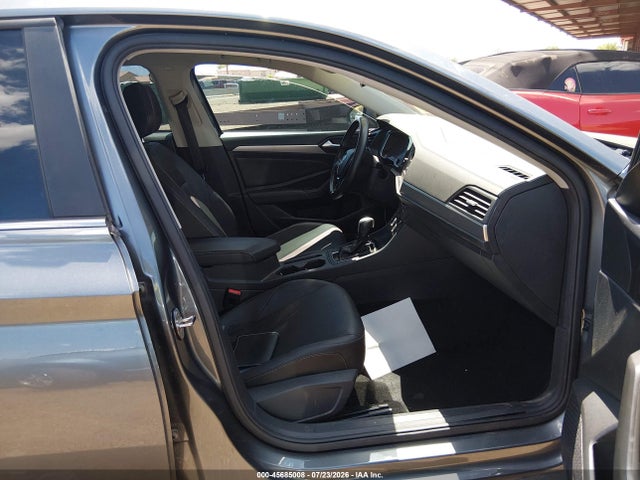 2020 Volkswagen JETTA 1.4T R-LINE/1.4T S/1.4T SE 照片 5
