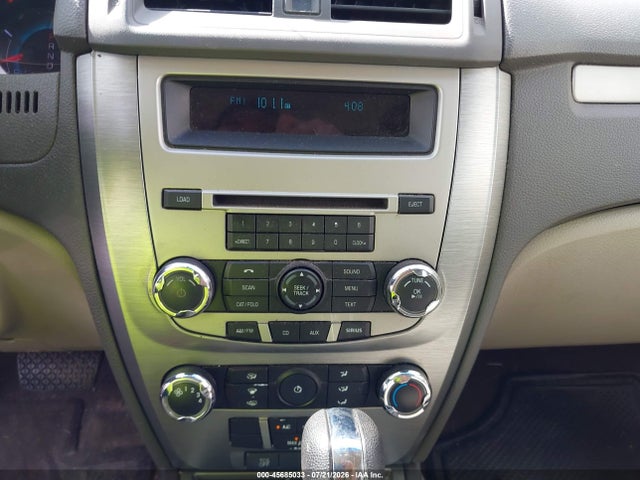 صورة مصغرة 12 لـ 2012 FORD FUSION SE