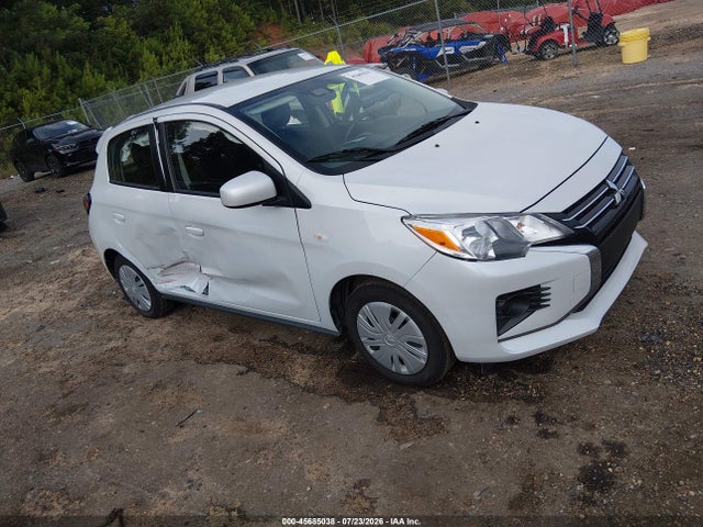 صورة 1 لـ 2024 Mitsubishi MIRAGE ES/LE