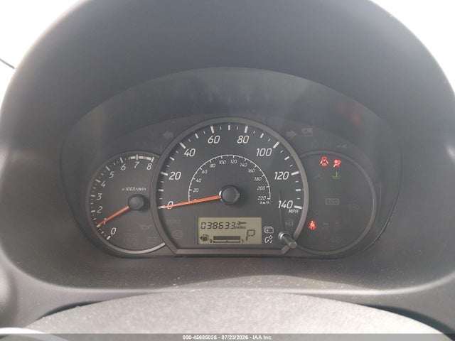 صورة 7 لـ 2024 Mitsubishi MIRAGE ES/LE