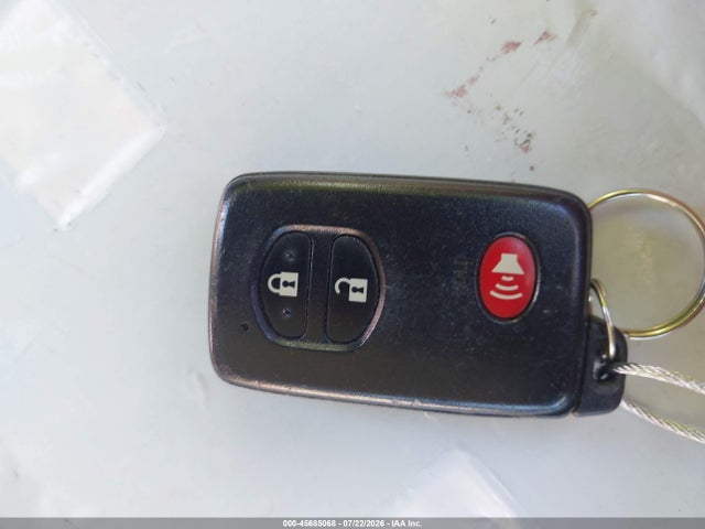 2012 Toyota PRIUS TWO 缩略图 11