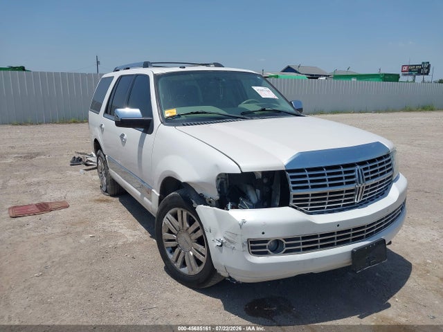 2012 LINCOLN NAVIGATOR 