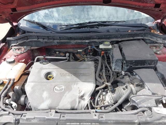 صورة 10 لـ 2010 Mazda MAZDA3