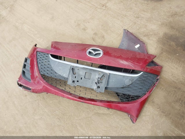 صورة مصغرة 12 لـ 2010 Mazda MAZDA3