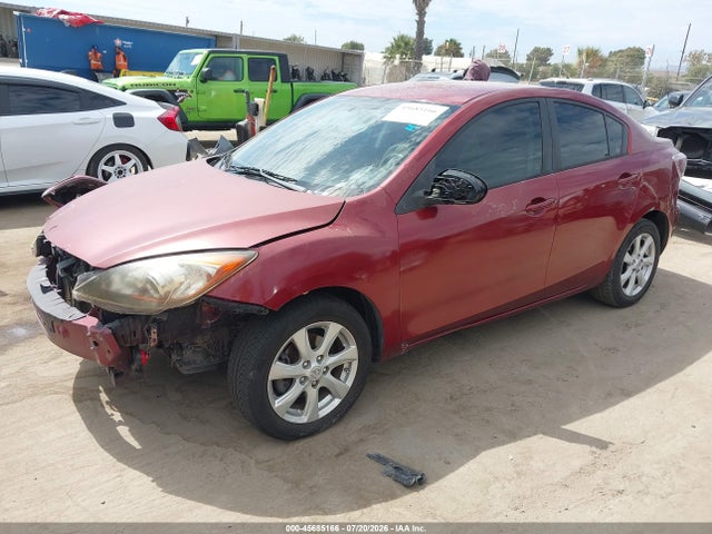 صورة 2 لـ 2010 Mazda MAZDA3