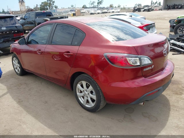 صورة 3 لـ 2010 Mazda MAZDA3
