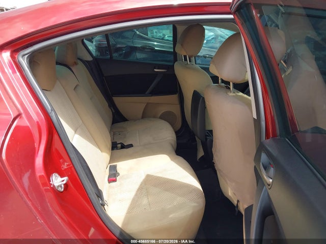 صورة 8 لـ 2010 Mazda MAZDA3