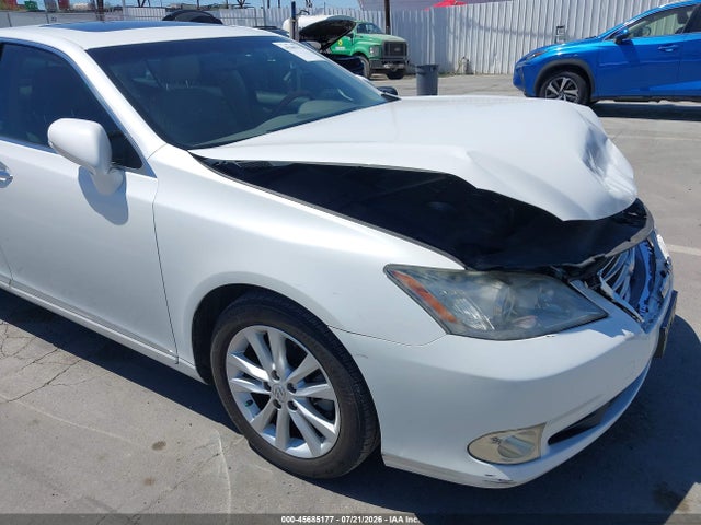 2010 Lexus ES 350 缩略图 15