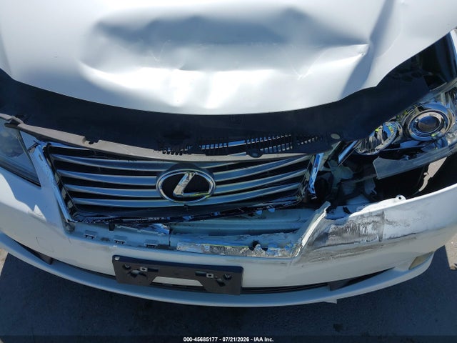 2010 Lexus ES 350 缩略图 16
