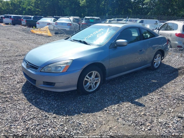 2006 Honda ACCORD 2.4 EX — фото 2