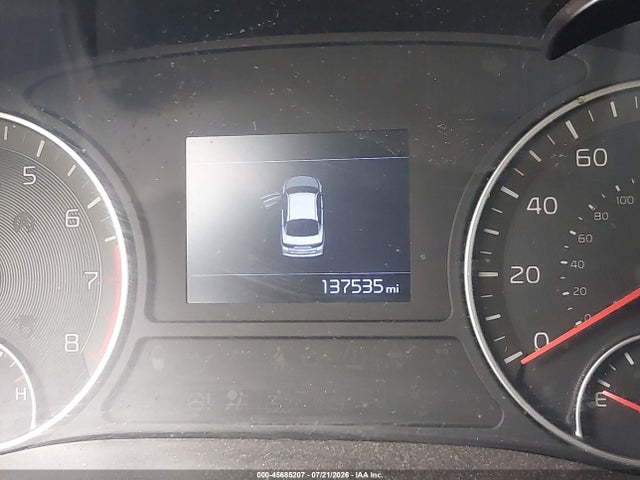 2019 KIA OPTIMA LX 15
