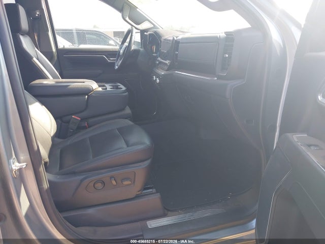 2025 GMC SIERRA 1500 4WD SHORT BOX SLT 照片 5