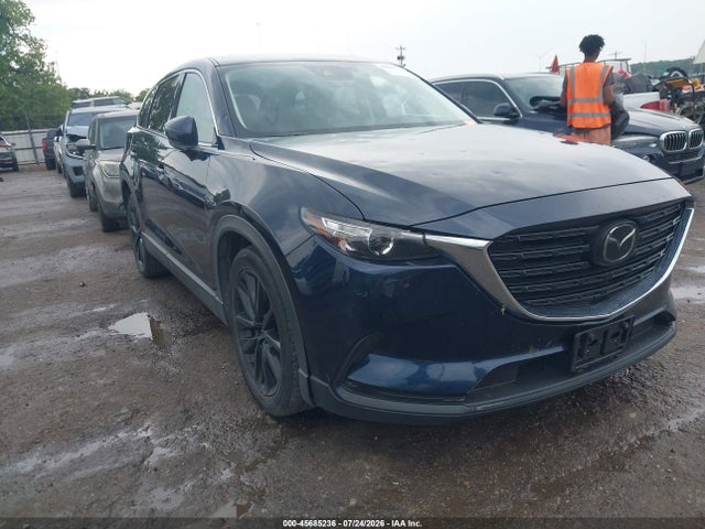 2023 MAZDA CX-9 TOURING PLUS