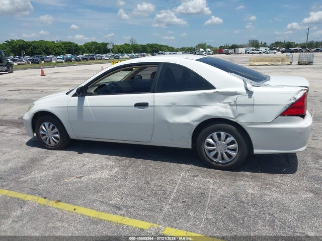 2005 Honda CIVIC VP 照片 6
