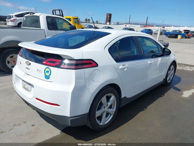 صورة 4 لـ 2013 Chevrolet VOLT