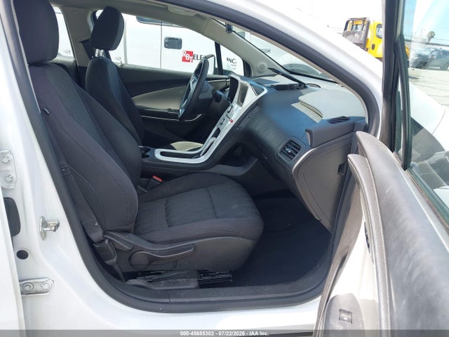 صورة 5 لـ 2013 Chevrolet VOLT