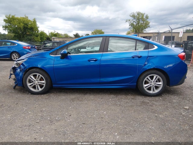 صورة مصغرة 15 لـ 2017 Chevrolet CRUZE LT AUTO