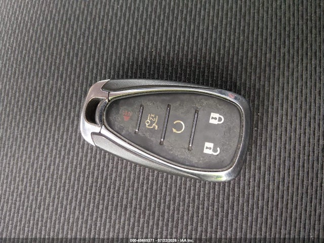 صورة مصغرة 11 لـ 2017 Chevrolet CRUZE LT AUTO