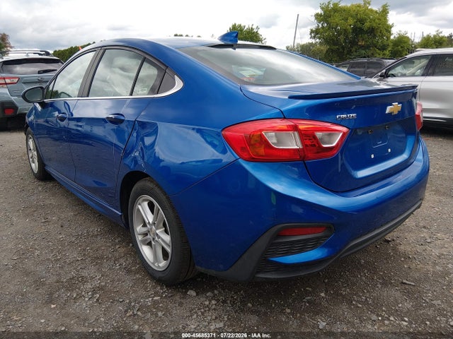 صورة 3 لـ 2017 Chevrolet CRUZE LT AUTO