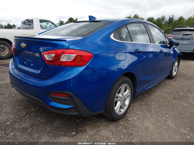 صورة 4 لـ 2017 Chevrolet CRUZE LT AUTO