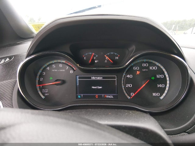 صورة 7 لـ 2017 Chevrolet CRUZE LT AUTO