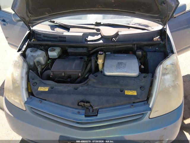 2004 Toyota PRIUS — фото 10