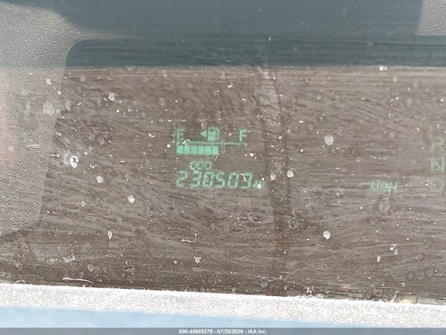 2004 Toyota PRIUS — фото 7